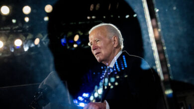Ukraine news: 'Our support will not waver,' Biden says after Putin signaled more breakthrough