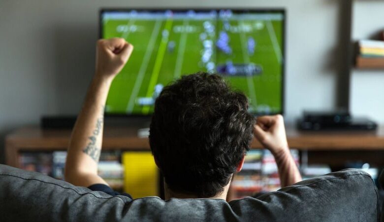 The best TV deals for the big game of 2023