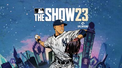 Yankees legend Derek Jeter is your MLB The Show 23 Collector's Edition cover athlete – PlayStation.Blog