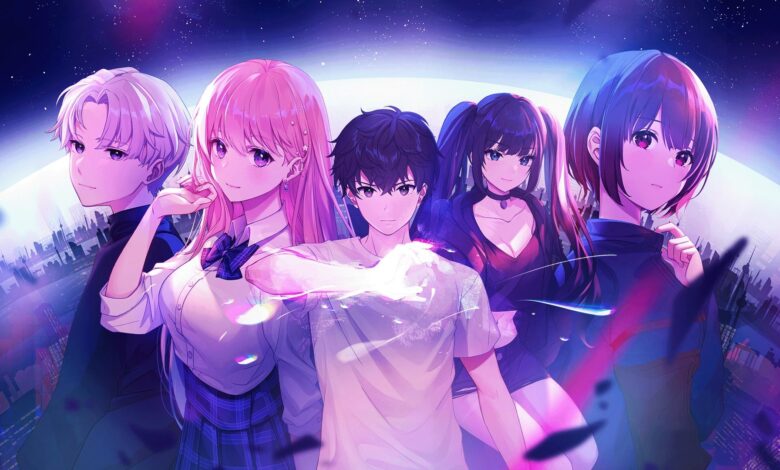 Eternights harmonizes post-apocalyptic love and conflict, coming out this summer – PlayStation.Blog