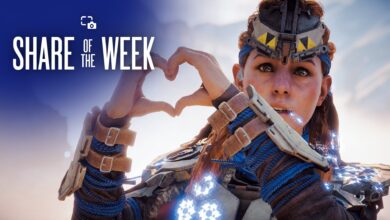 Share of the Week: Romance – PlayStation.Blog