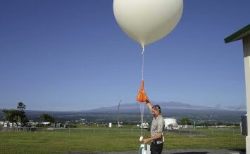 The Truth About Weather Balloons