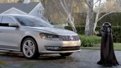 The best Super Bowl car commercial of all time, according to you