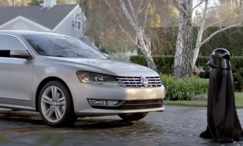 The best Super Bowl car commercial of all time, according to you