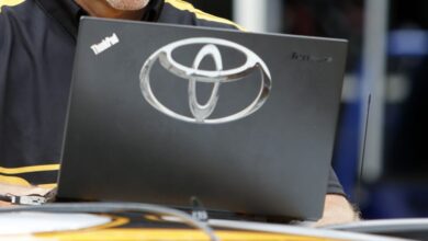 White hat hackers crack Toyota's supplier portal