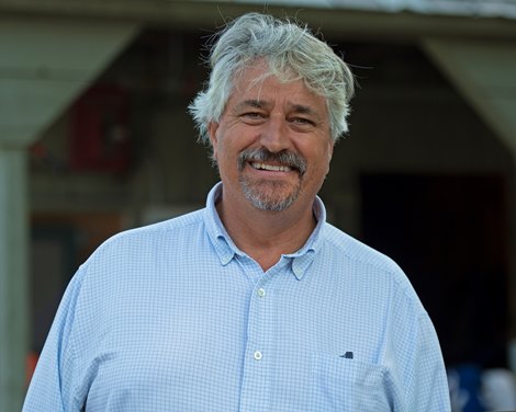 Asmussen makes history with 10,000 wins in North America
