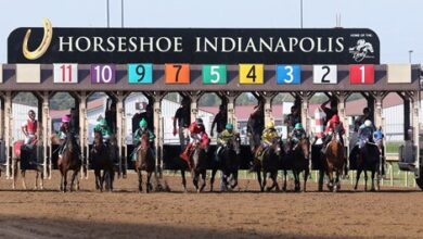 Horseshoe Indianapolis puts $4.75 million in wallet