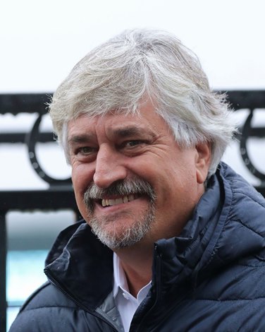 Asmussen is ready to hit 10,000 wins this week