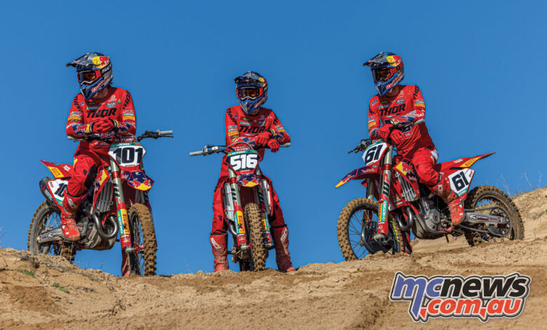 Moto News | MX | Flat Track | MXGP | SX | Enduro | Speedway