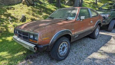 Toyota Corolla GTS, AMC Eagle, Kawasaki ZRX: The Best Buys I've Found For Sale Online
