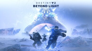 Prepare for Destiny 2: Lightfall with the Beyond Light expansion, available with PlayStation Plus