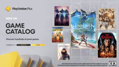 Horizon Forbidden West, The Quarry, Resident Evil 7 biohazard and more – PlayStation.Blog
