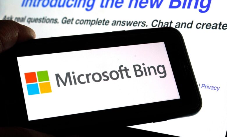 Microsoft brings ChatGPT-like technology to Bing search engine