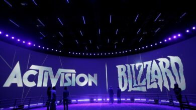 Activision Blizzard settles SEC fees for $35 million
