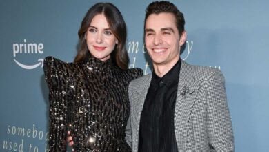 Dave Franco and Alison Brie Discuss Filmmaking, Nudity, and More as a Couple (Exclusive)