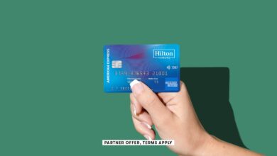 Review of Hilton Honors Amex card: 100,000 bonus points with no annual fee