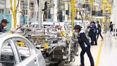 BMW invests $1.2 billion in Mexico to produce Neue Klasse