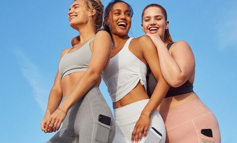 The 16 Best Pocket Leggings for Workout and Daily Wear in 2023— Starting at $23