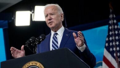 Biden's State of the Union speech to address healthcare initiatives