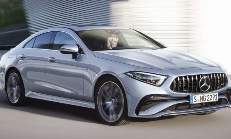 Mercedes-Benz will discontinue most of its wagon and coupe models in the coming years due to strategic restructuring