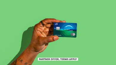 Citi Double Cash Card Review: Simple Rewards and 2% Cashback on Everything