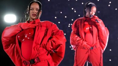 Why Rihanna Saved Her Pregnancy Announcement for the Super Bowl Halftime Show: Source