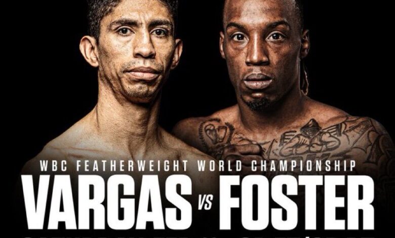 Things get heated between Rey Vargas and O'Shaquie Foster in deliberation