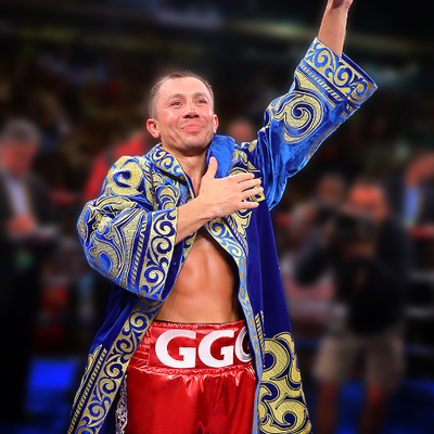 Golovkin dropped IBF middleweight belt, ordered to defend WBA middleweight belt against Lara