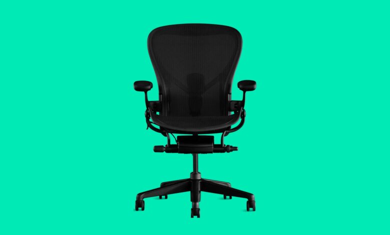 13 best office chairs (2023): Budget, luxury, cushions, cakes and carpets