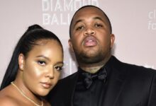 DJ Mustard agrees to pay Chanel Thierry $19,000 in child support