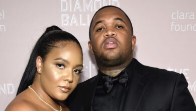 DJ Mustard agrees to pay Chanel Thierry $19,000 in child support