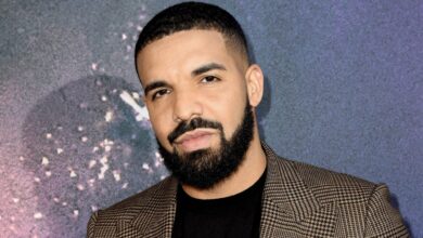 Drake hangs up after YouTuber praises his 'sexy' voice