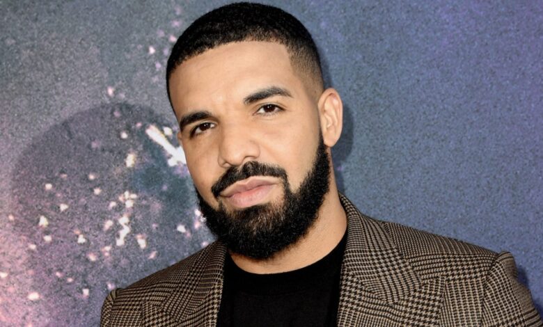 Drake hangs up after YouTuber praises his 'sexy' voice