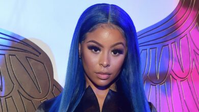 Alexis Skyy Opens Up & Reflects On Her 'Spiritual Journey'