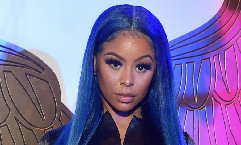Alexis Skyy Opens Up & Reflects On Her 'Spiritual Journey'