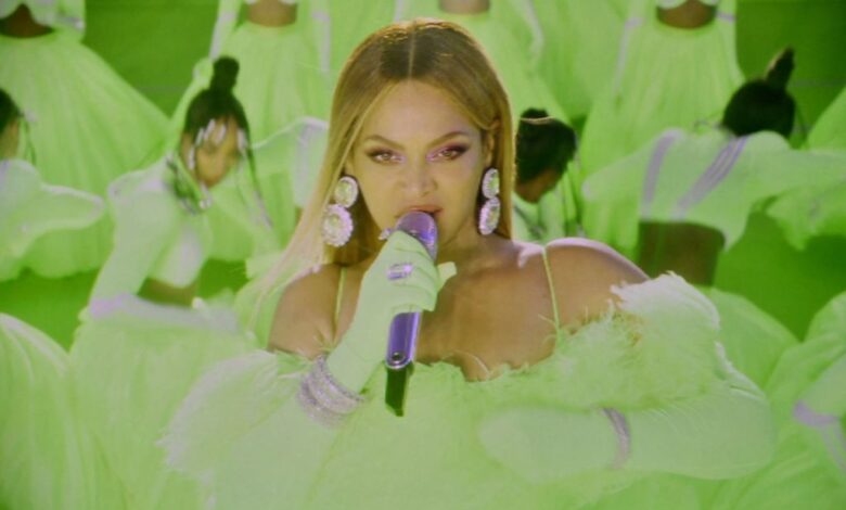 Senate Warns Ticketmaster They're 'Watching' Beyoncé's Tour Sales