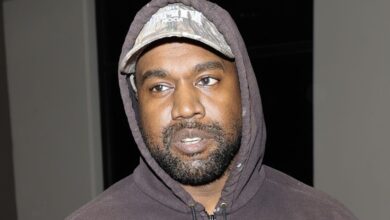 Adidas expected to lose $1.3 billion in sales after parting with Ye