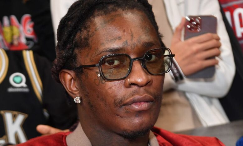 Young Thug's two YSL co-defendants are pregnant
