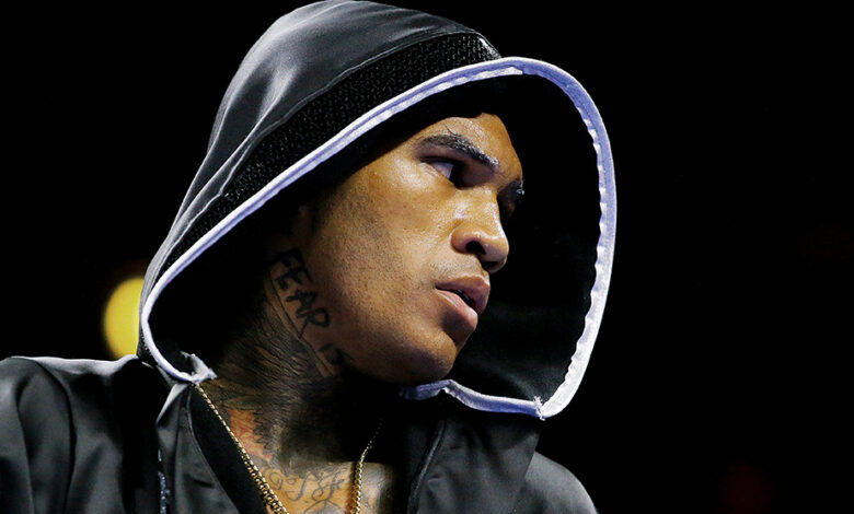 Editor's Letter: Conor Benn and his quest for justice