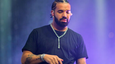 Drake files petition to override deposition in XXXTentacion trial