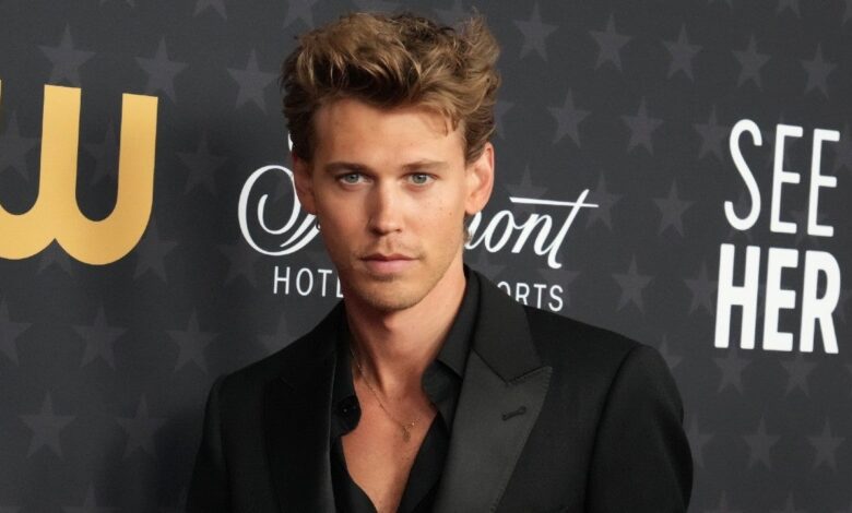 Austin Butler Says He's 'Probably Broken' His Vocal Cords, Speaks His Stretched Elvis Presley Voice
