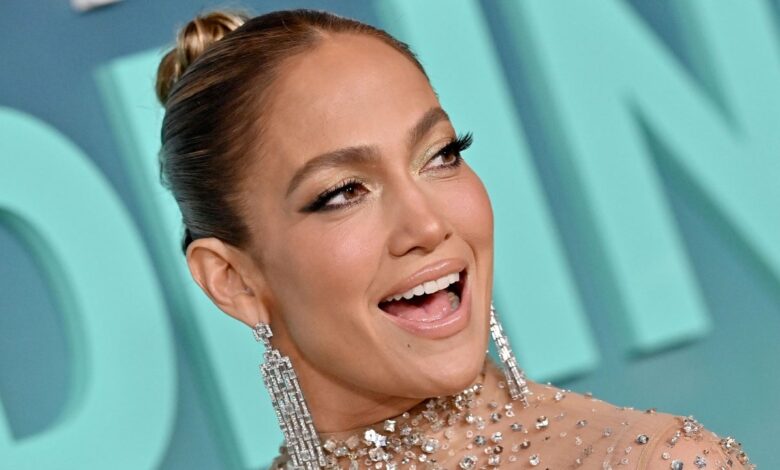 Jennifer Lopez Listed Her Bel Air Home for $42,500,000 - See the Photos!