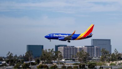 'We were wrong': Southwest gets grilled by Senate committee during holiday crisis