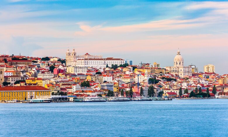 HIMSS23 European Medical Conference to take place in Portugal