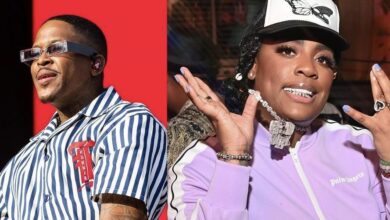 YG apologizes to former artist Kamaiyah in Oakland