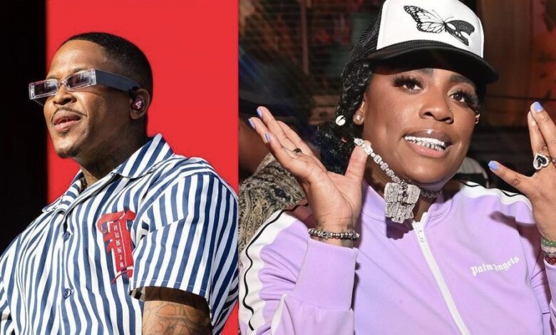 YG apologizes to former artist Kamaiyah in Oakland