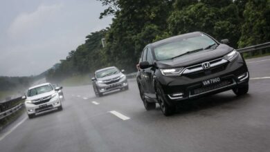 KKR plans to upgrade the Johor NSE - Yong Peng Utara to Senai Utara section to widen it to six lanes