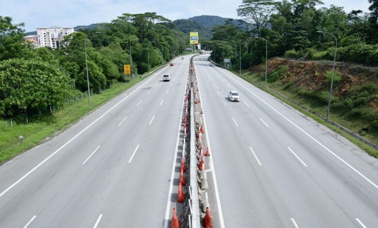 Budget 2023: Add lanes for PLUS in Johor, Senai Desaru Expressway;  Road upgrade in Pahang, Melaka, N9