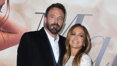 Ben Affleck, Jennifer Lopez in escrow for new home: What to know about $34.5 million home