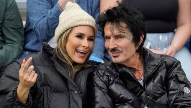 Tommy Lee's Wife, Brittany Furlan: Everything You Need to Know